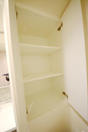 パークハビオ門前仲町の物件内観写真